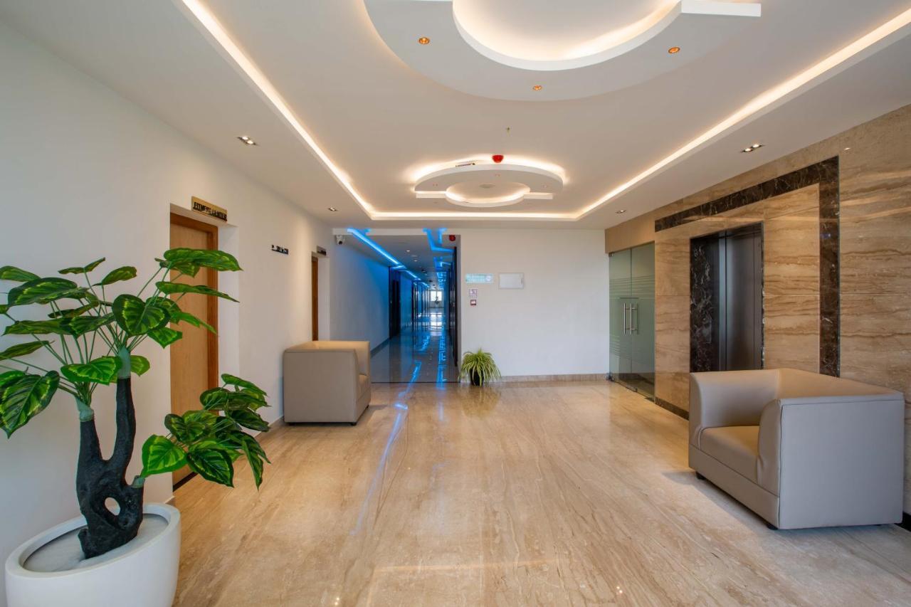 Hotel Bluemoon 티루넬벨리 외부 사진